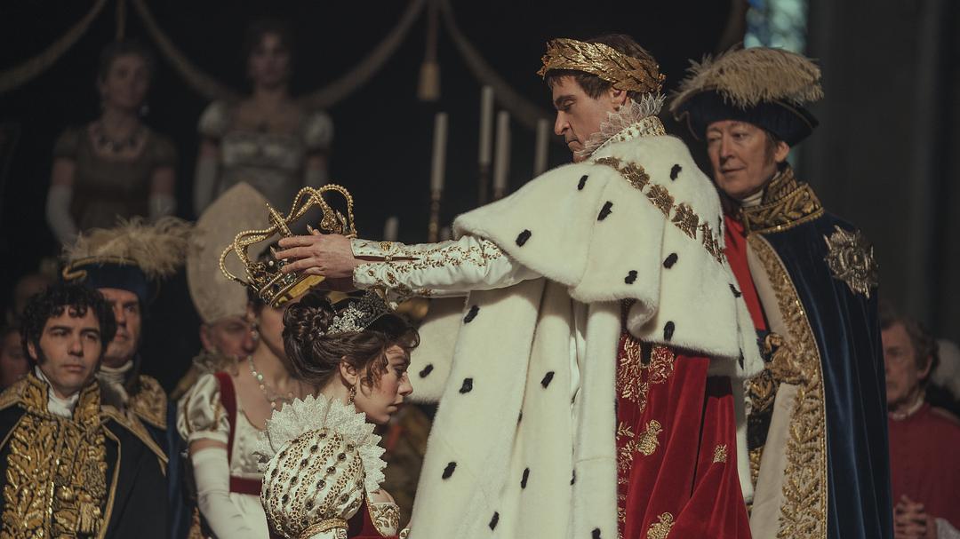 拿破仑Napoleon(2023)插图1%4K电影下载_3D影视资源_杜比视界迅雷下载