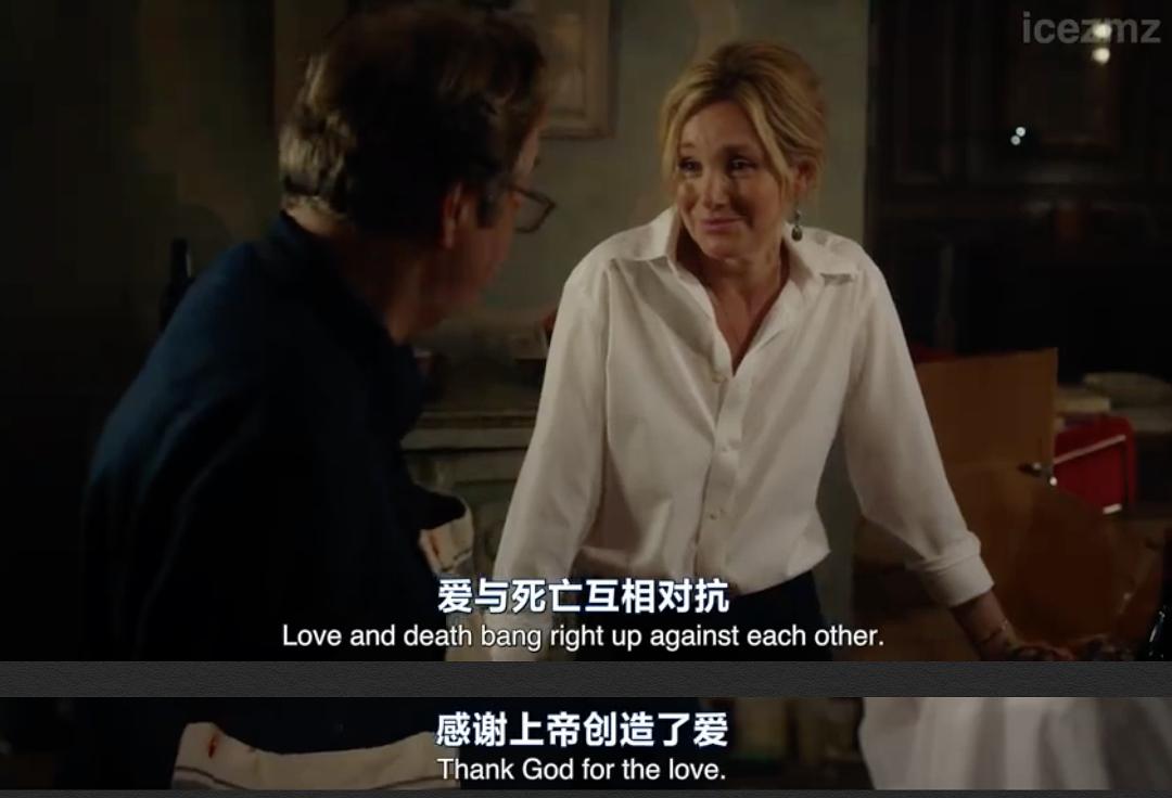 普罗旺斯谋杀案Murder in Provence(2022)插图1%4K电影下载_3D影视资源_杜比视界迅雷下载