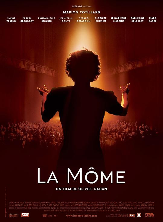 玫瑰人生La môme(2007)插图%4K电影下载_3D影视资源_杜比视界迅雷下载