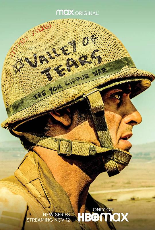 泪之谷Valley of Tears(2020)插图%4K电影下载_3D影视资源_杜比视界迅雷下载