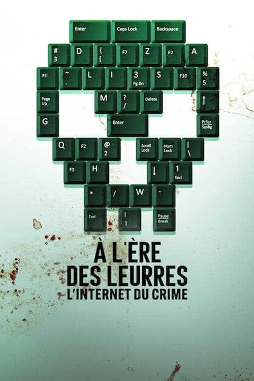 仿真之境：死亡、谎言和互联网Web of Make Believe: Death, Lies and the Internet(2022)插图%4K电影下载_3D影视资源_杜比视界迅雷下载