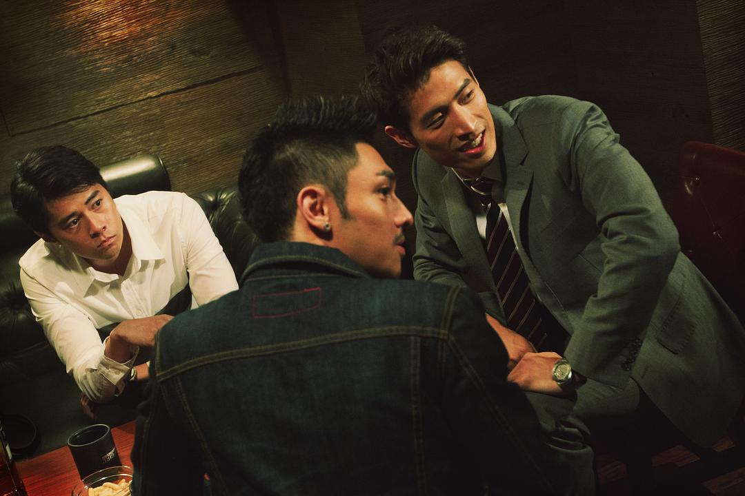 爱寻迷Oi chum mai(2014)插图2%4K电影下载_3D影视资源_杜比视界迅雷下载