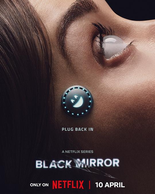 黑镜Black Mirror(2011 – 2025)插图%4K电影下载_3D影视资源_杜比视界迅雷下载