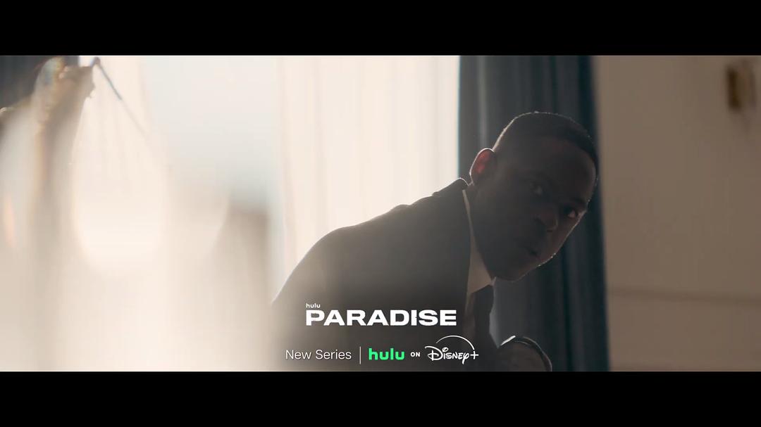 极乐凶间Paradise(2025)插图2%4K电影下载_3D影视资源_杜比视界迅雷下载