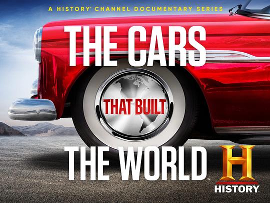 驰骋世界的汽车The Cars That Made the World(2020)插图%4K电影下载_3D影视资源_杜比视界迅雷下载