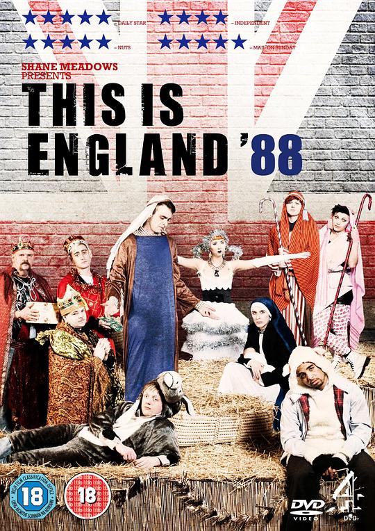 英伦88This Is England ’88(2011)插图%4K电影下载_3D影视资源_杜比视界迅雷下载