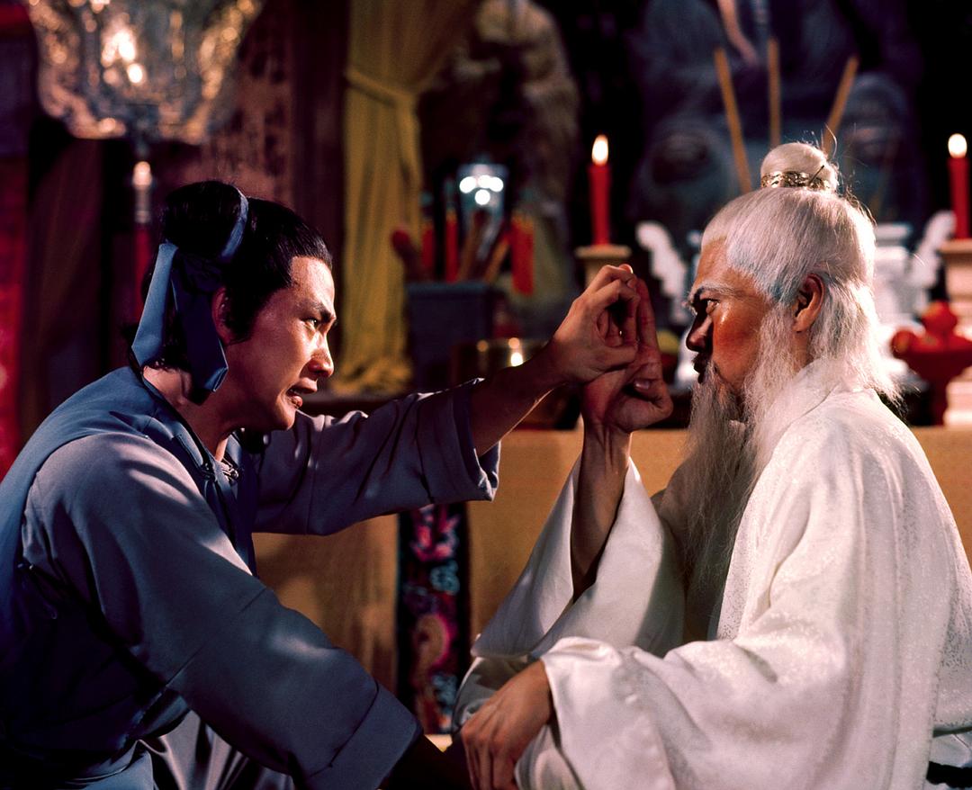 洪熙官Executioners from Shaolin(1977)插图1%4K电影下载_3D影视资源_杜比视界迅雷下载
