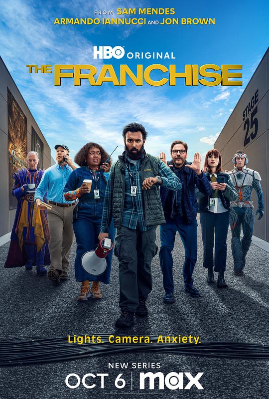 系列大片The Franchise(2024)插图%4K电影下载_3D影视资源_杜比视界迅雷下载