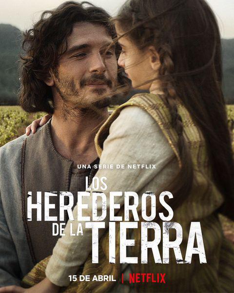海上教堂2：土地之子Los herederos de la tierra(2022)插图%4K电影下载_3D影视资源_杜比视界迅雷下载