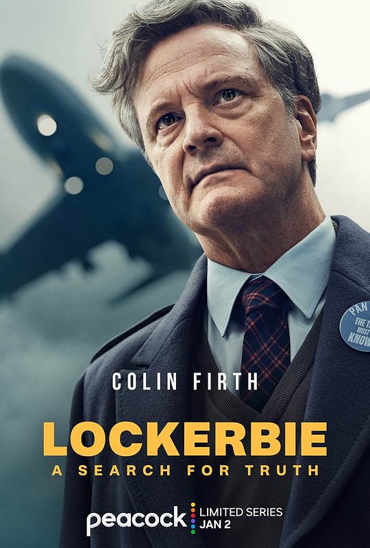 洛克比：寻找真相Lockerbie: A Search for Truth(2025)插图%4K电影下载_3D影视资源_杜比视界迅雷下载