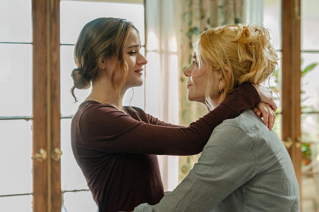 非常家务事A Family Affair(2024)插图1%4K电影下载_3D影视资源_杜比视界迅雷下载