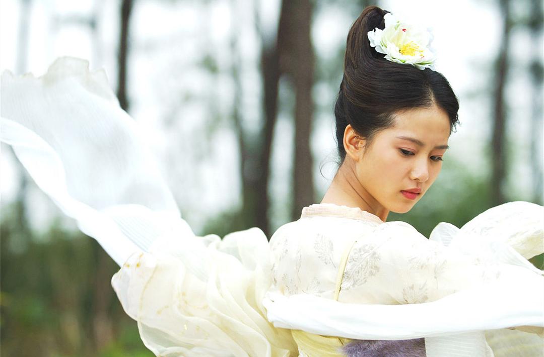 聊斋奇女子Liao zhai qi nu zi(2007)插图2%4K电影下载_3D影视资源_杜比视界迅雷下载