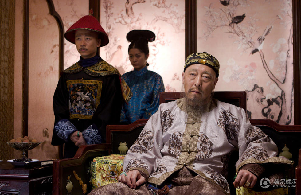大清盐商Da Qing Yan Shang(2014)插图1%4K电影下载_3D影视资源_杜比视界迅雷下载