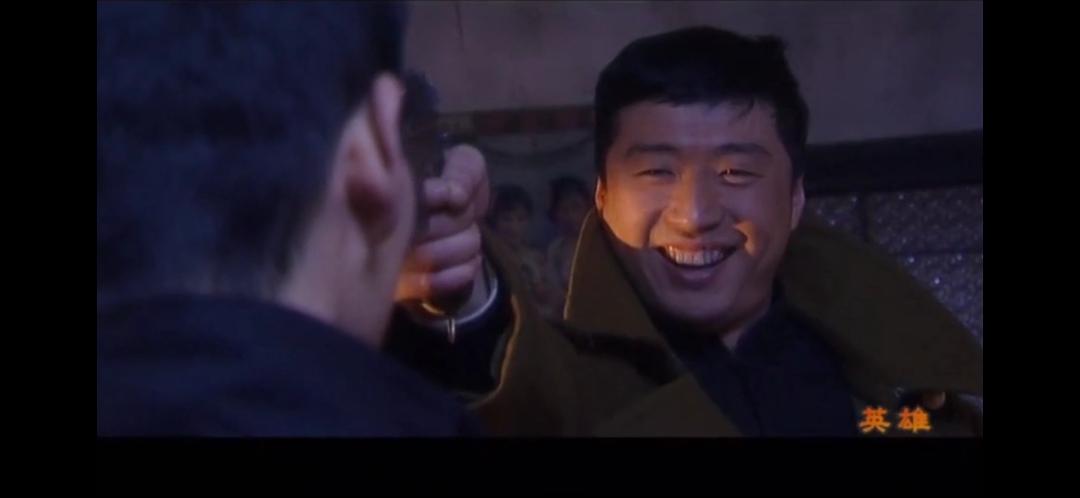英雄Ying Xiong(2001)插图1%4K电影下载_3D影视资源_杜比视界迅雷下载