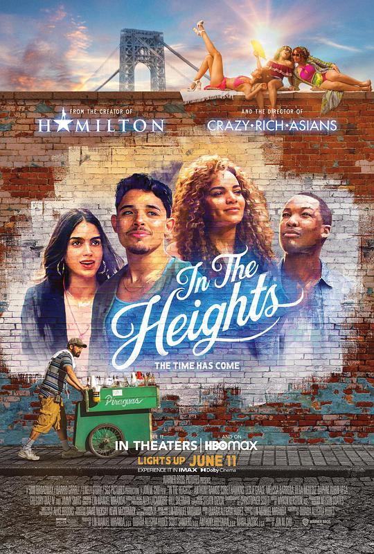 身在高地In the Heights(2021)插图%4K电影下载_3D影视资源_杜比视界迅雷下载