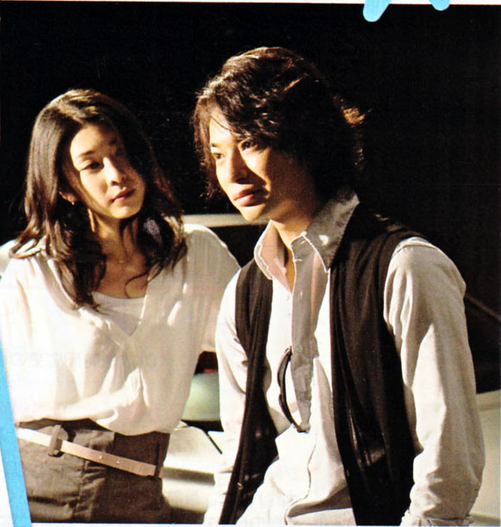 虹色夏恋(2010)插图2%4K电影下载_3D影视资源_杜比视界迅雷下载