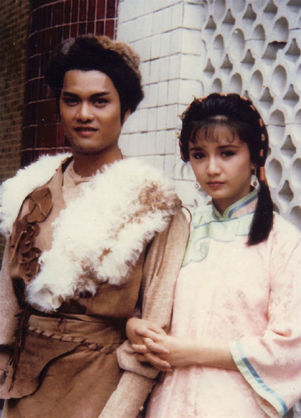 雪山飞狐雪山飛狐‎(1985)插图1%4K电影下载_3D影视资源_杜比视界迅雷下载