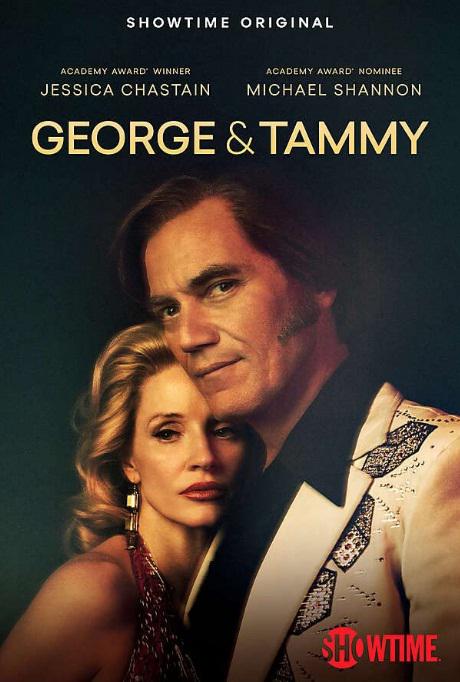 乔治和塔米George & Tammy(2022 – 2023)插图%4K电影下载_3D影视资源_杜比视界迅雷下载