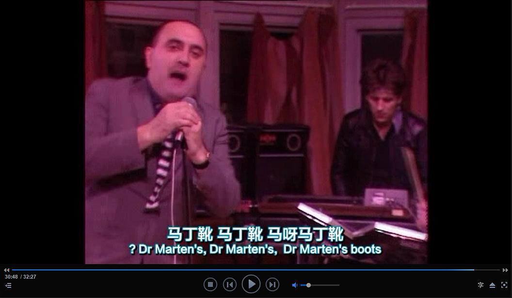 超现实大学生活The Young Ones(1982)插图1%4K电影下载_3D影视资源_杜比视界迅雷下载