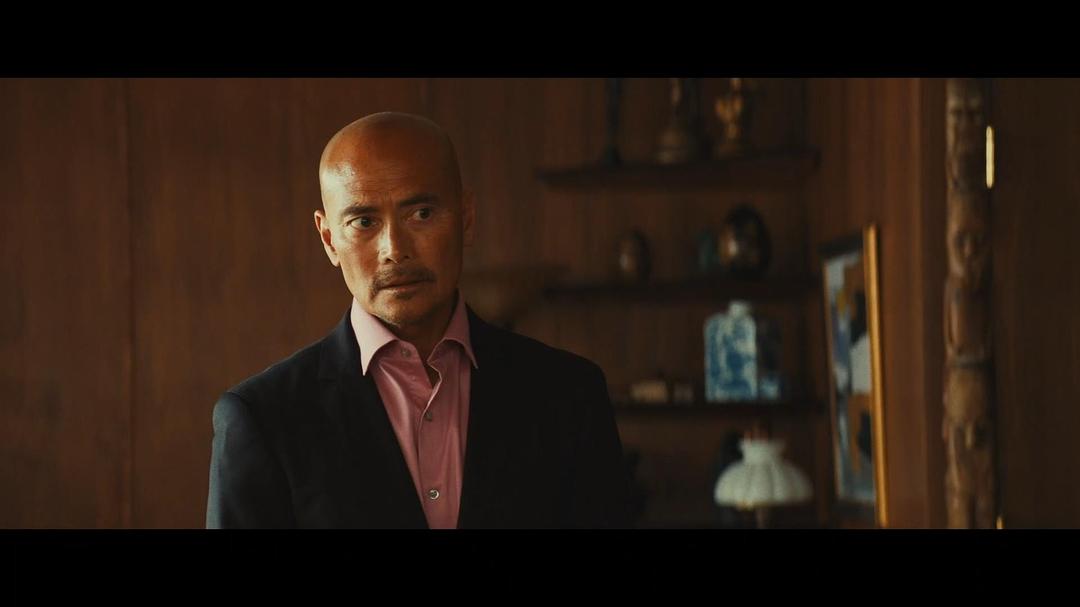 以暴制暴The Ray(2022)插图2%4K电影下载_3D影视资源_杜比视界迅雷下载