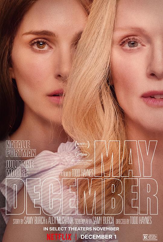 五月十二月May December(2023)插图%4K电影下载_3D影视资源_杜比视界迅雷下载