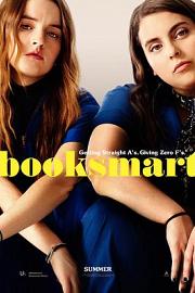高材生Booksmart(2019)插图%4K电影下载_3D影视资源_杜比视界迅雷下载