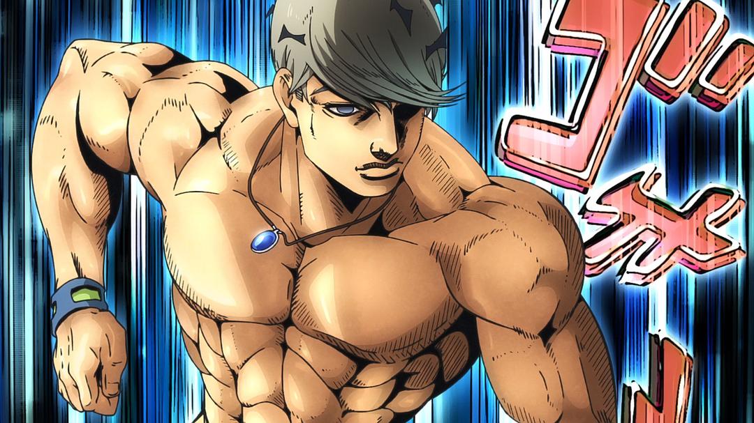 岸边露伴一动不动Thus Spoke Kishibe Rohan(2021)插图2%4K电影下载_3D影视资源_杜比视界迅雷下载