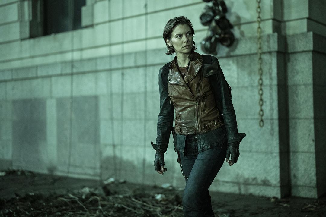 行尸走肉：死亡之城The Walking Dead: Dead City(2023 – 2025)插图1%4K电影下载_3D影视资源_杜比视界迅雷下载