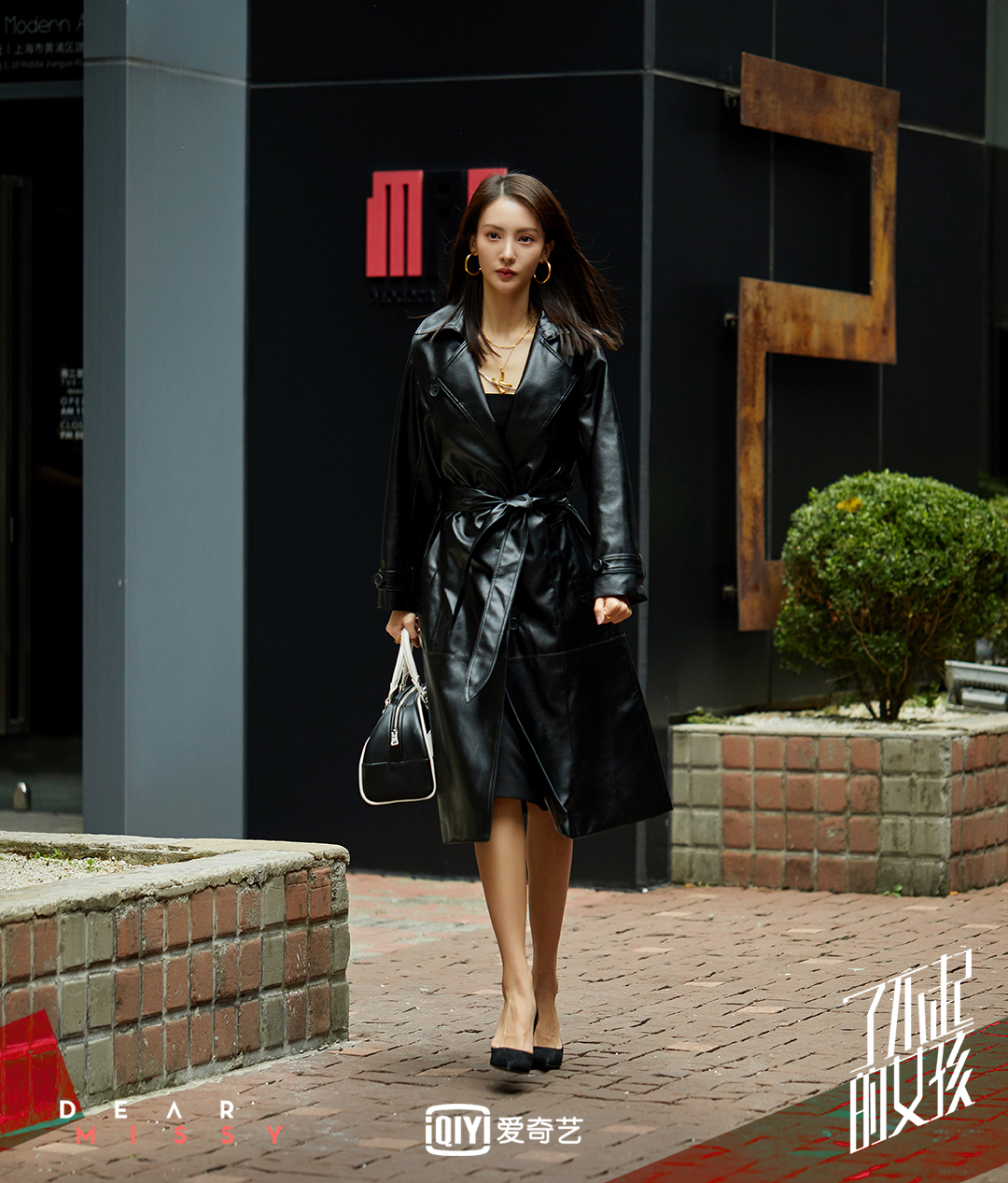 了不起的女孩Le Bu Qi De Nv Hai(2020)插图1%4K电影下载_3D影视资源_杜比视界迅雷下载