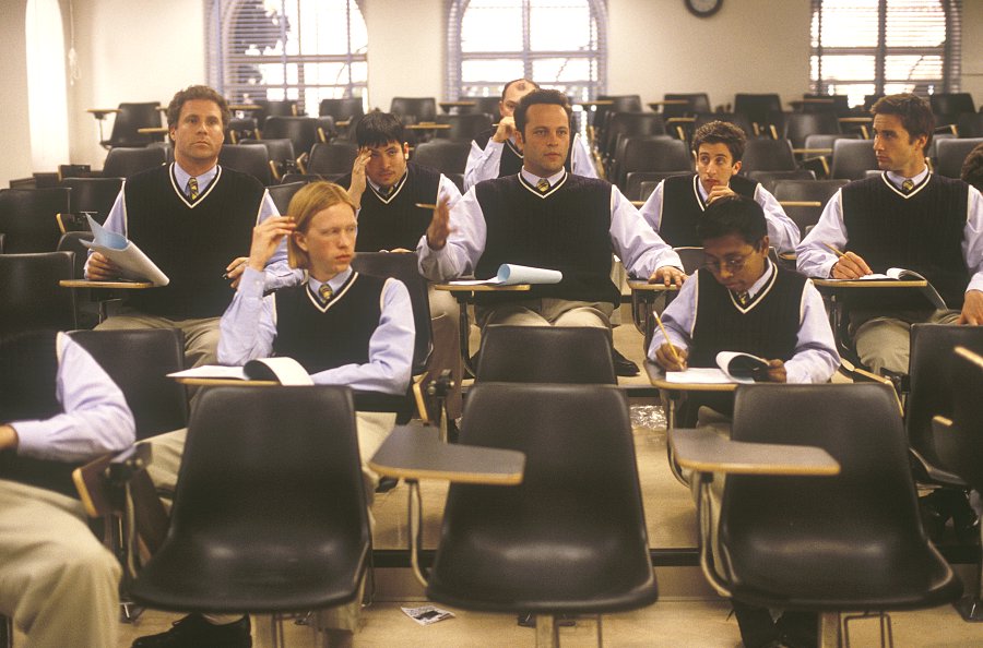 单身男子俱乐部Old School(2003)插图2%4K电影下载_3D影视资源_杜比视界迅雷下载