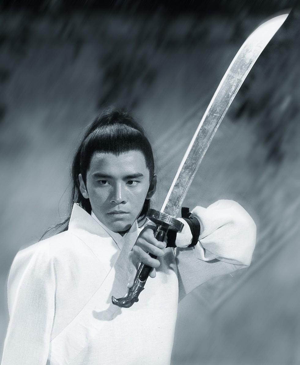 新独臂刀Xin du bi dao(1971)插图2%4K电影下载_3D影视资源_杜比视界迅雷下载