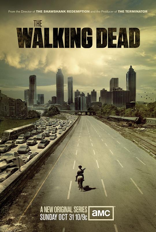 行尸走肉The Walking Dead(2010 – 2022)插图%4K电影下载_3D影视资源_杜比视界迅雷下载