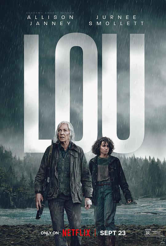 孤岛寻踪Lou(2022)插图%4K电影下载_3D影视资源_杜比视界迅雷下载