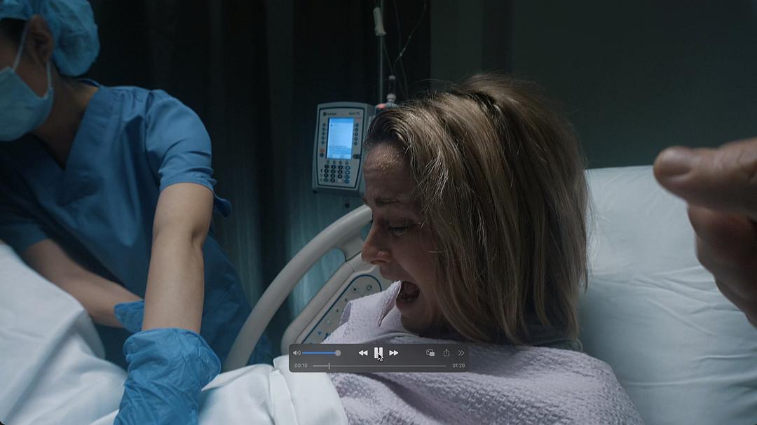 河童之子Bloat(2025)插图1%4K电影下载_3D影视资源_杜比视界迅雷下载