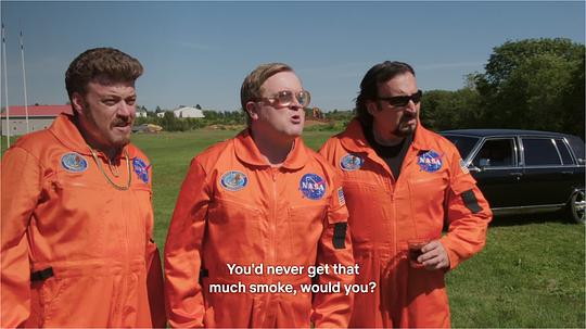 拖车公园男孩Trailer Park Boys(2001 – 2018)插图%4K电影下载_3D影视资源_杜比视界迅雷下载