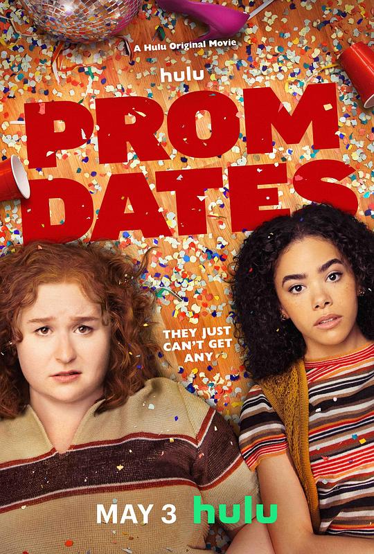Prom DatesProm Dates(2024)插图%4K电影下载_3D影视资源_杜比视界迅雷下载