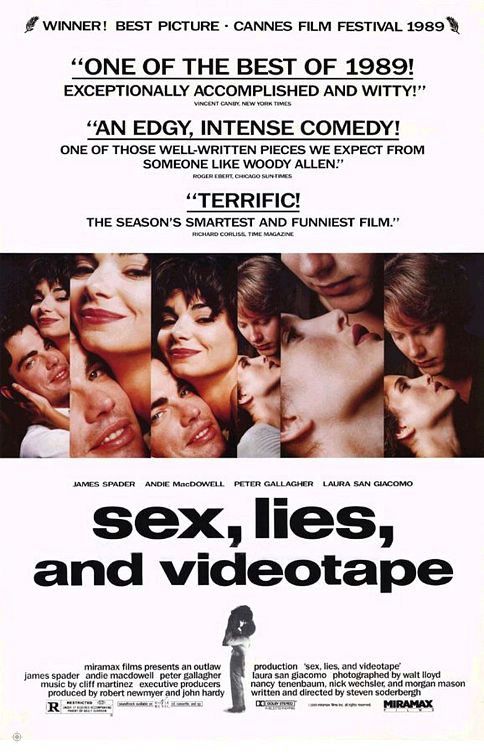 性、谎言和录像带Sex, Lies, and Videotape(1989)插图%4K电影下载_3D影视资源_杜比视界迅雷下载