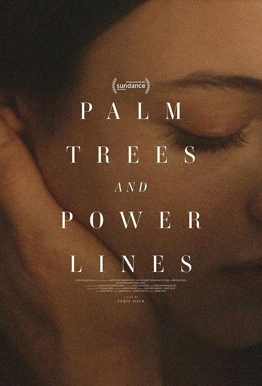 棕榈树与输电线Palm Trees and Power Lines(2022)插图%4K电影下载_3D影视资源_杜比视界迅雷下载