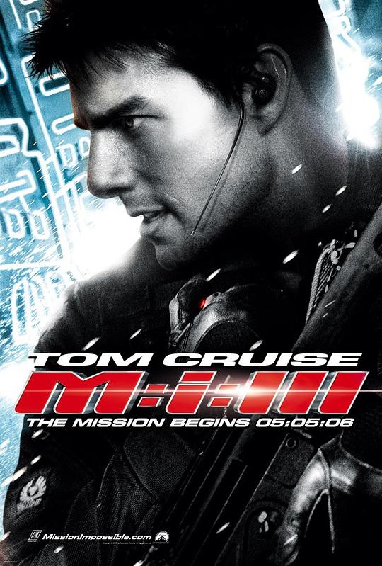 碟中谍3Mission: Impossible III(2006)插图%4K电影下载_3D影视资源_杜比视界迅雷下载