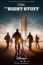 太空先锋The Right Stuff(2020)插图%4K电影下载_3D影视资源_杜比视界迅雷下载