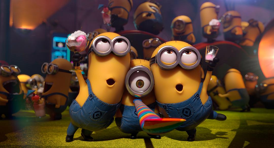 神偷奶爸2Despicable Me 2(2013)插图2%4K电影下载_3D影视资源_杜比视界迅雷下载