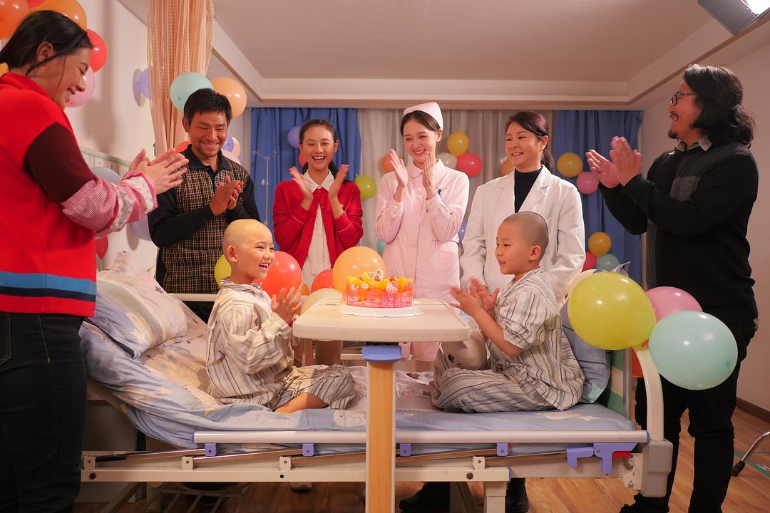 天堂的张望(2020)插图1%4K电影下载_3D影视资源_杜比视界迅雷下载