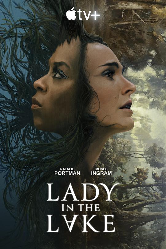 湖中女人Lady in the Lake(2024)插图%4K电影下载_3D影视资源_杜比视界迅雷下载