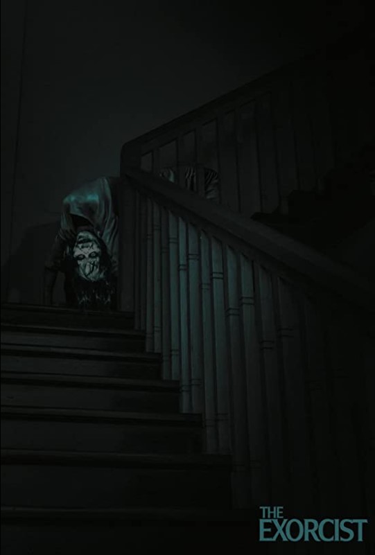 驱魔人：信徒The Exorcist: Believer(2023)插图1%4K电影下载_3D影视资源_杜比视界迅雷下载