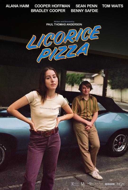 甘草披萨Licorice Pizza(2021)插图%4K电影下载_3D影视资源_杜比视界迅雷下载