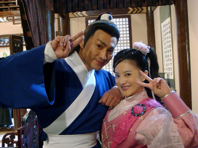 包青天之七侠五义Bao Qing Tian Zhi Qi Xia Wu Yi(2009)插图2%4K电影下载_3D影视资源_杜比视界迅雷下载