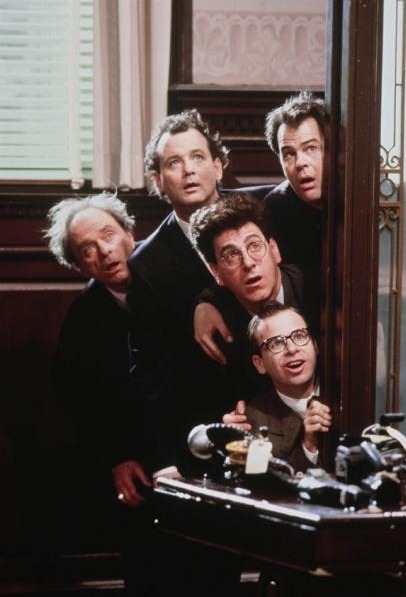 捉鬼敢死队2Ghostbusters II(1989)插图2%4K电影下载_3D影视资源_杜比视界迅雷下载