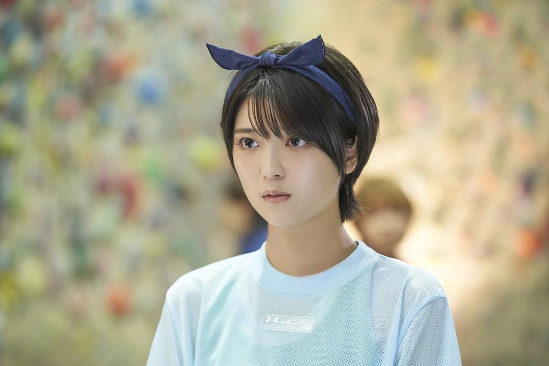 租借女友Zu Jie Nv You(2022)插图1%4K电影下载_3D影视资源_杜比视界迅雷下载
