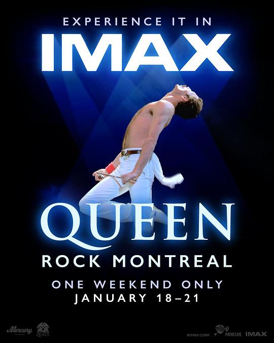 Queen Rock MontrealQueen Rock Montreal(2024)插图%4K电影下载_3D影视资源_杜比视界迅雷下载