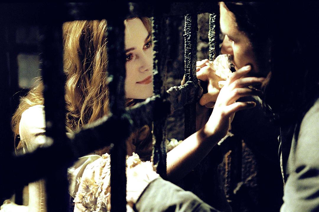 加勒比海盗2：聚魂棺Pirates of the Caribbean: Dead Man’s Chest(2006)插图2%4K电影下载_3D影视资源_杜比视界迅雷下载